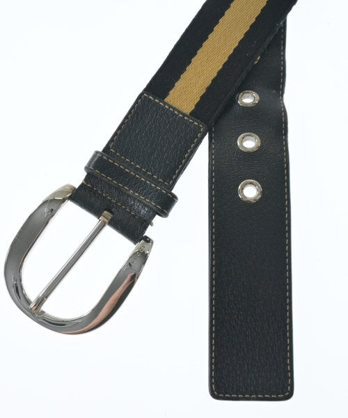 GUCCI เข็มขัด