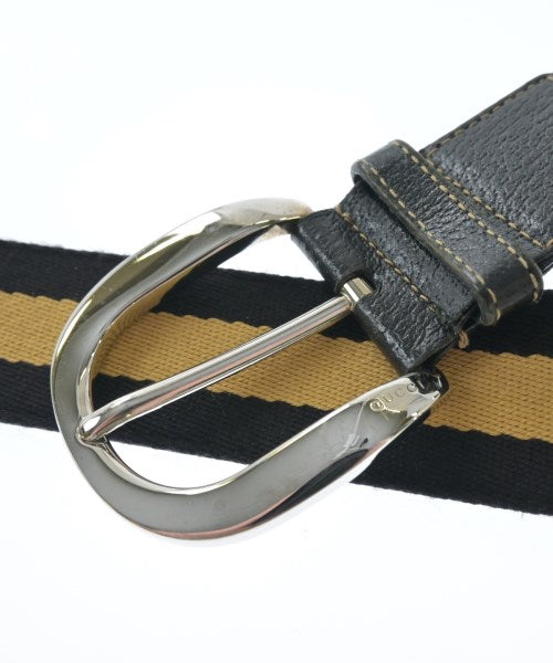 GUCCI เข็มขัด