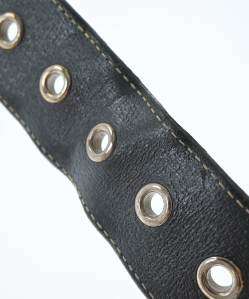 GUCCI เข็มขัด