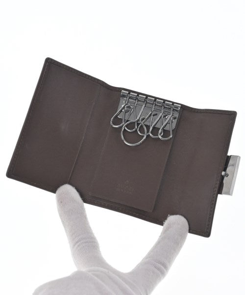 GUCCI เคสกุญแจ/พวงกุญแจ
