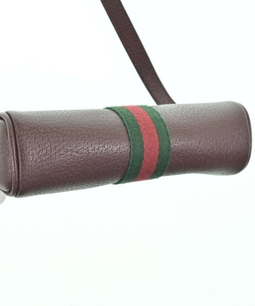 GUCCI กระเป๋าสะพาย