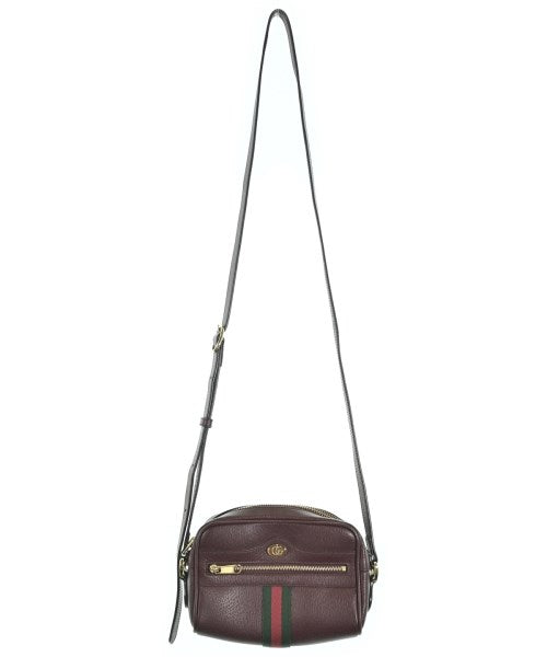 GUCCI กระเป๋าสะพาย