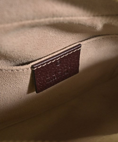 GUCCI กระเป๋าสะพาย