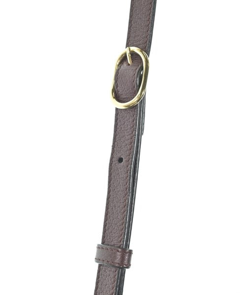 GUCCI กระเป๋าสะพาย