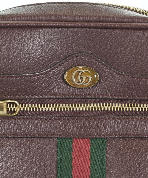 GUCCI กระเป๋าสะพาย