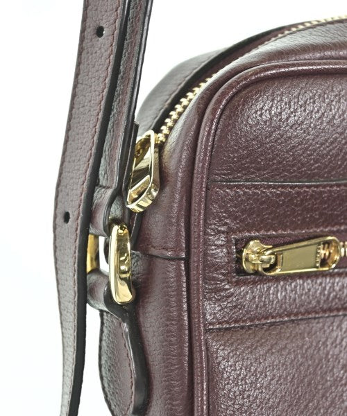 GUCCI กระเป๋าสะพาย