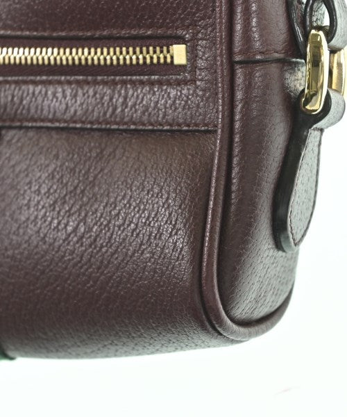 GUCCI กระเป๋าสะพาย