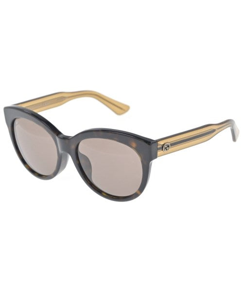 GUCCI แว่นกันแดด