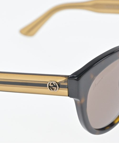 GUCCI แว่นกันแดด