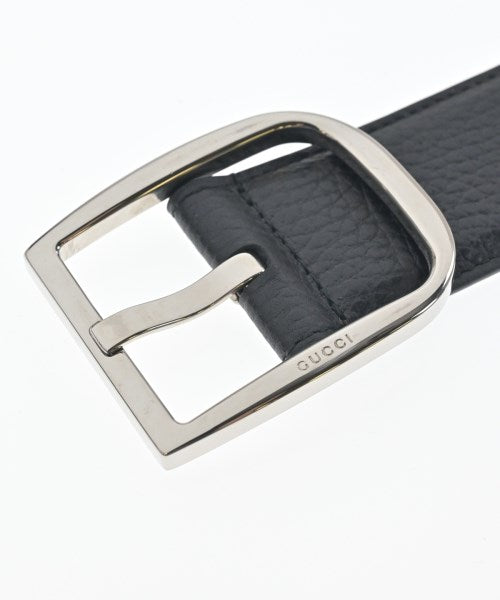 GUCCI เข็มขัด