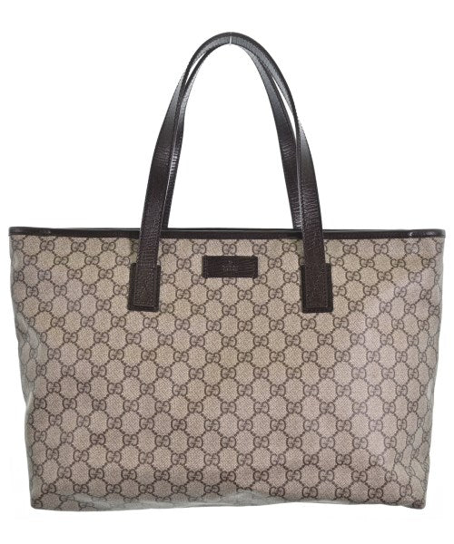 GUCCI กระเป๋าถือขนาดใหญ่