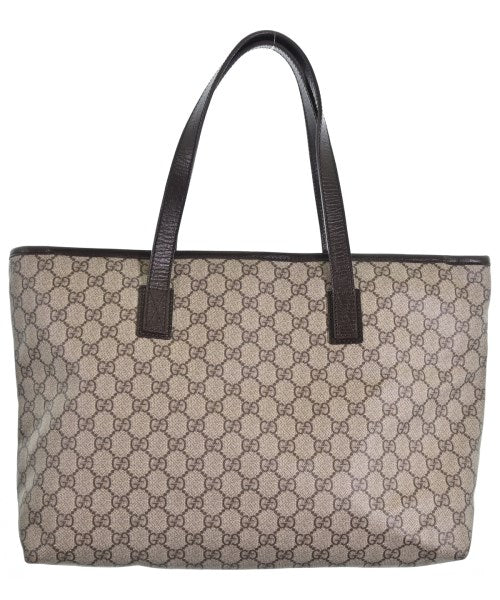 GUCCI กระเป๋าถือขนาดใหญ่