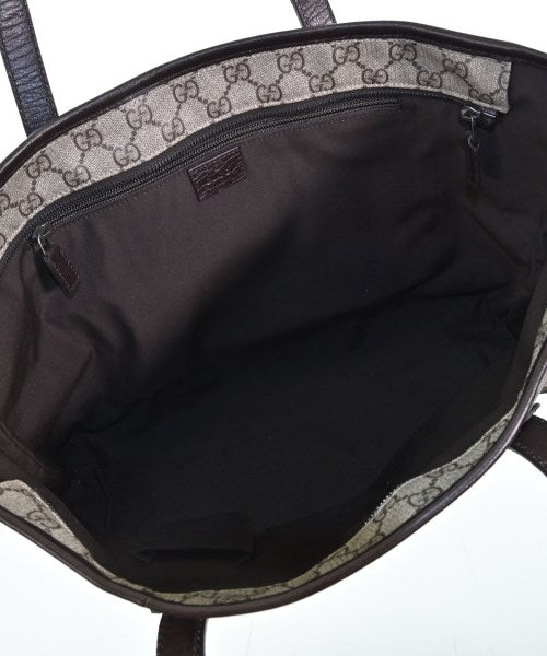 GUCCI กระเป๋าถือขนาดใหญ่