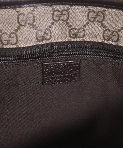 GUCCI กระเป๋าถือขนาดใหญ่