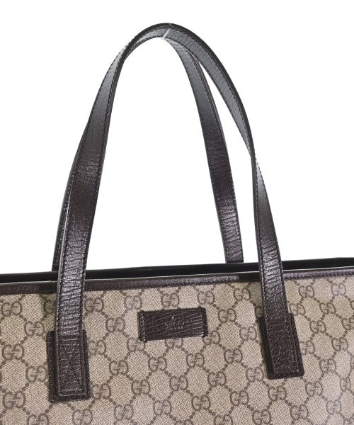 GUCCI กระเป๋าถือขนาดใหญ่