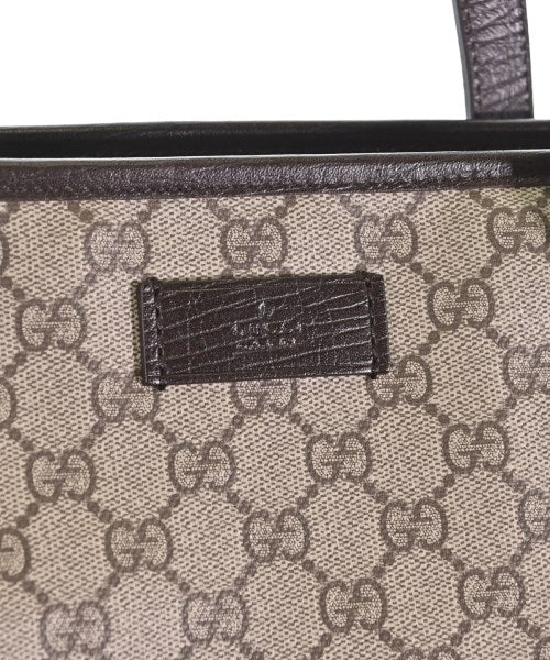 GUCCI กระเป๋าถือขนาดใหญ่