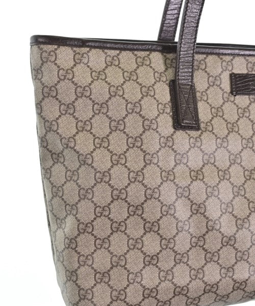 GUCCI กระเป๋าถือขนาดใหญ่