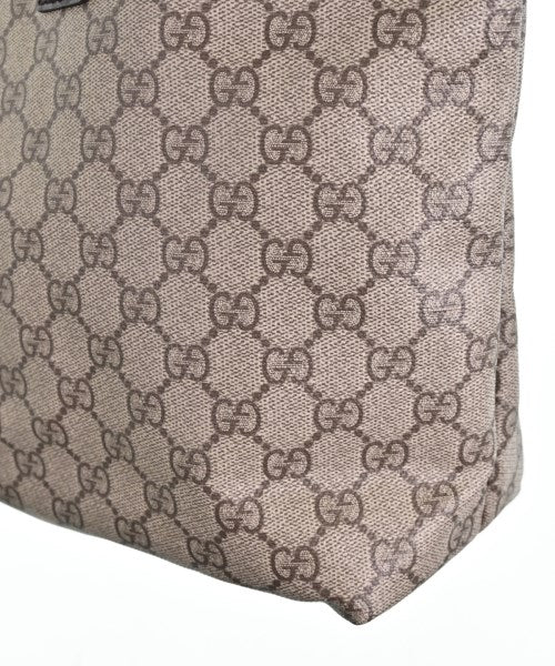 GUCCI กระเป๋าถือขนาดใหญ่