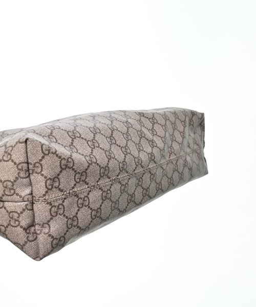 GUCCI กระเป๋าถือขนาดใหญ่