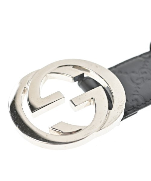 GUCCI เข็มขัด