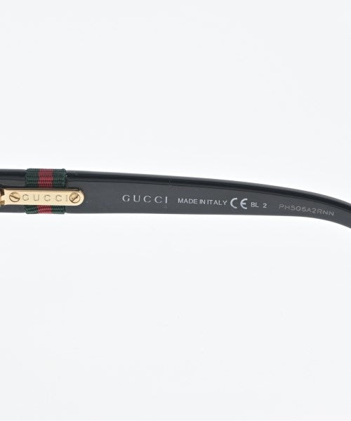 GUCCI แว่นกันแดด