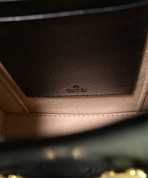 GUCCI กระเป๋าสะพาย