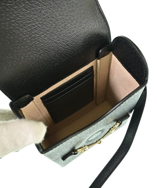 GUCCI กระเป๋าสะพาย