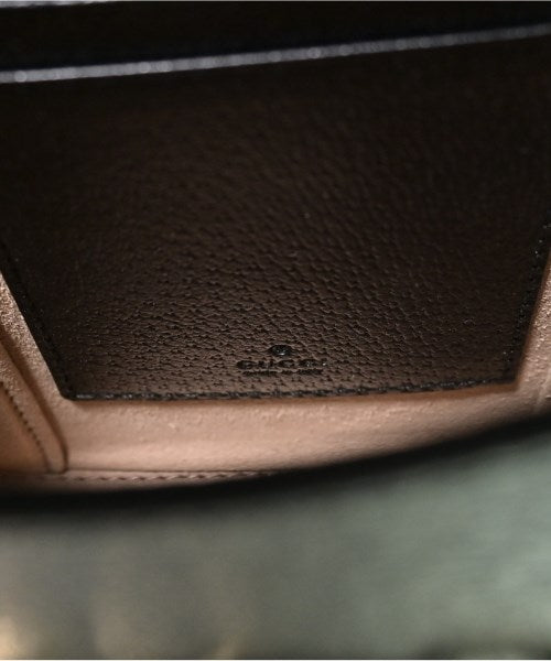GUCCI กระเป๋าสะพาย
