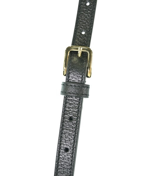 GUCCI กระเป๋าสะพาย