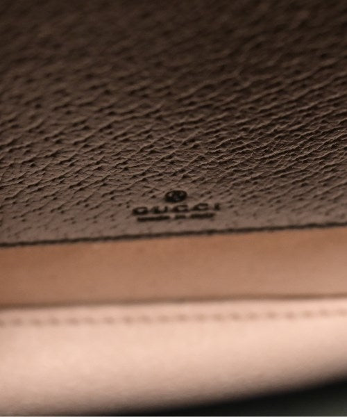 GUCCI กระเป๋าสะพาย