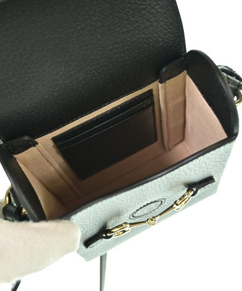 GUCCI กระเป๋าสะพาย