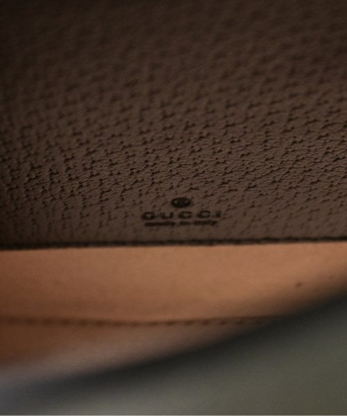 GUCCI กระเป๋าสะพาย