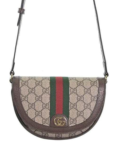 GUCCI กระเป๋าสะพาย