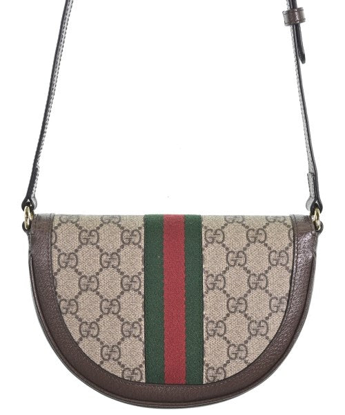 GUCCI กระเป๋าสะพาย