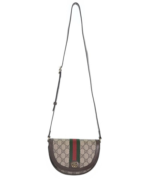 GUCCI กระเป๋าสะพาย