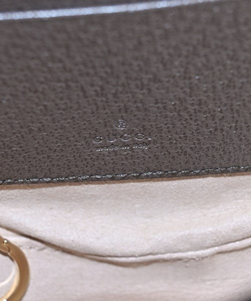 GUCCI กระเป๋าสะพาย