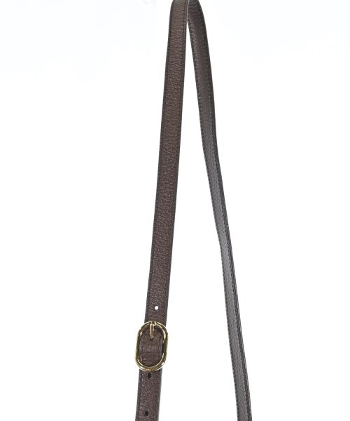 GUCCI กระเป๋าสะพาย