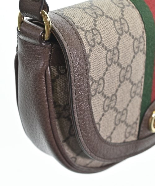 GUCCI กระเป๋าสะพาย