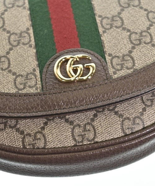 GUCCI กระเป๋าสะพาย