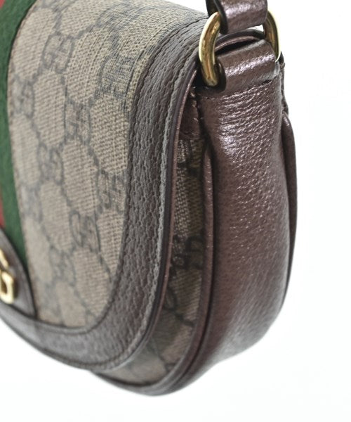 GUCCI กระเป๋าสะพาย