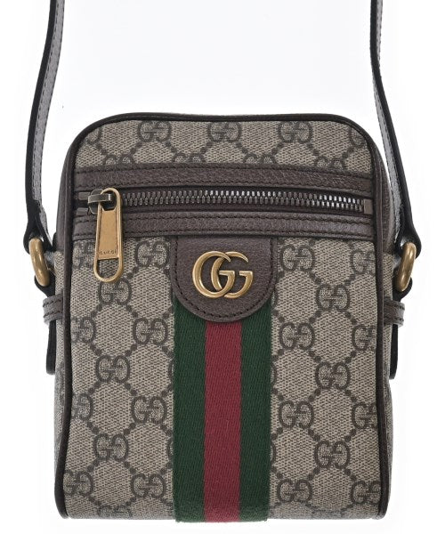 GUCCI กระเป๋าสะพาย