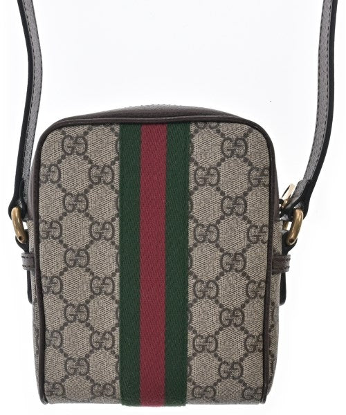 GUCCI กระเป๋าสะพาย