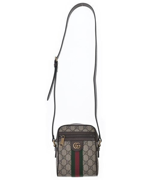 GUCCI กระเป๋าสะพาย