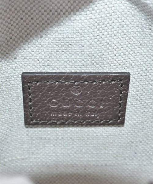 GUCCI กระเป๋าสะพาย