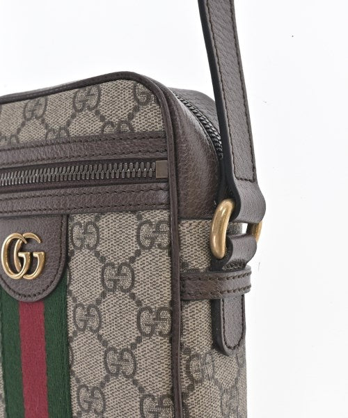 GUCCI กระเป๋าสะพาย