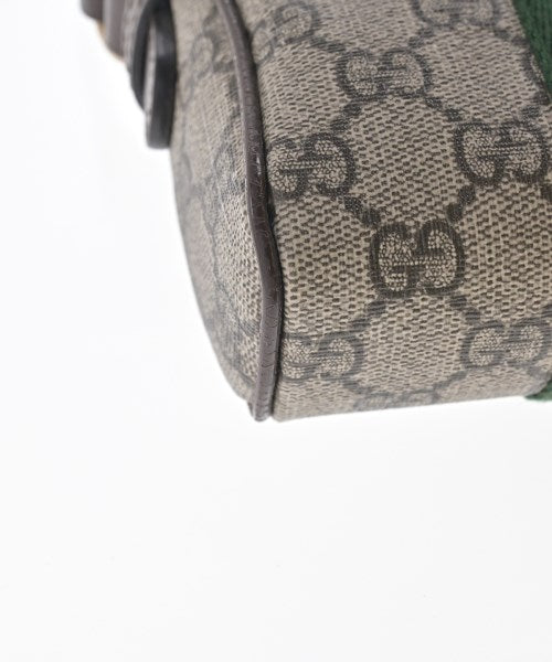 GUCCI กระเป๋าสะพาย