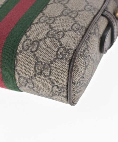 GUCCI กระเป๋าสะพาย