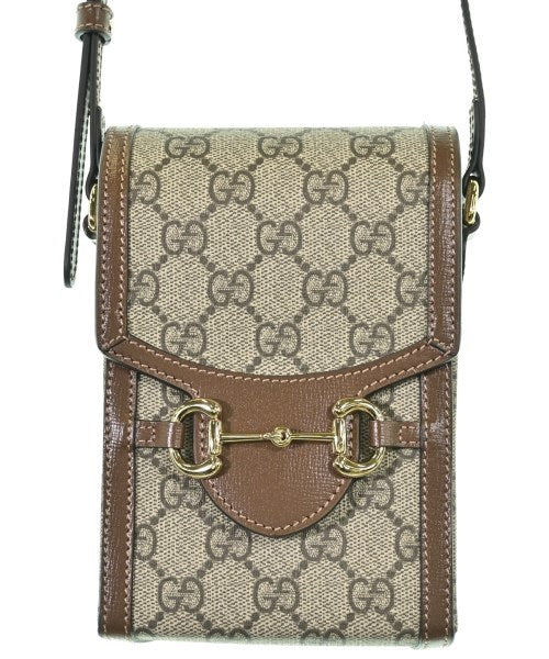 GUCCI กระเป๋าสะพาย