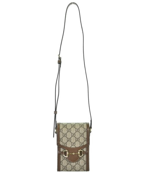 GUCCI กระเป๋าสะพาย