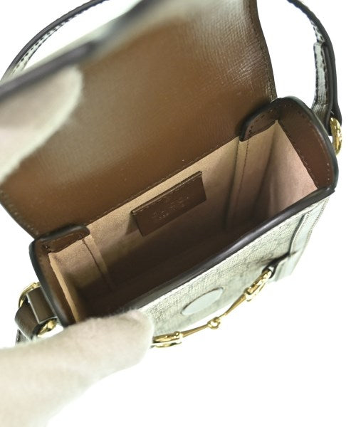 GUCCI กระเป๋าสะพาย